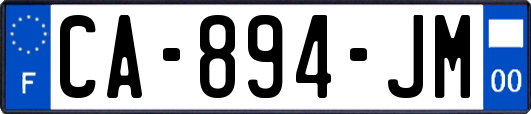CA-894-JM