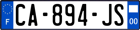 CA-894-JS