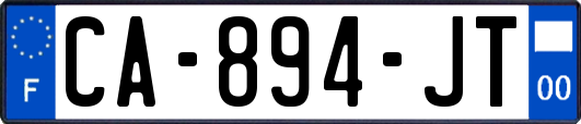CA-894-JT