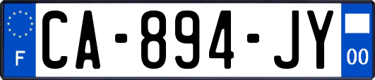 CA-894-JY