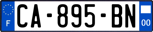 CA-895-BN