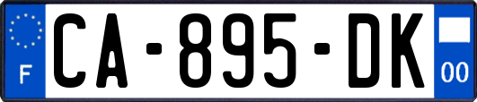 CA-895-DK