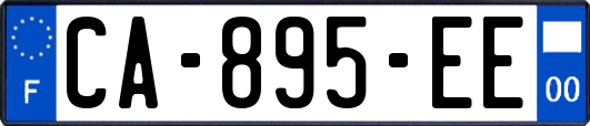 CA-895-EE