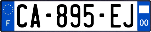 CA-895-EJ