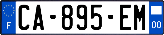 CA-895-EM