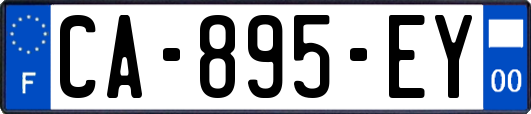 CA-895-EY
