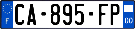 CA-895-FP