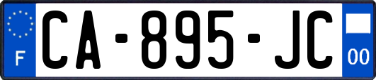 CA-895-JC