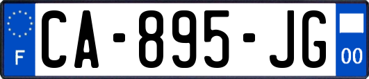 CA-895-JG