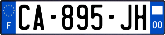 CA-895-JH