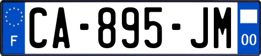 CA-895-JM