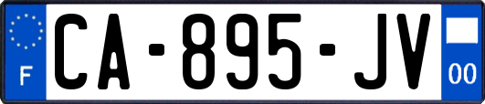 CA-895-JV