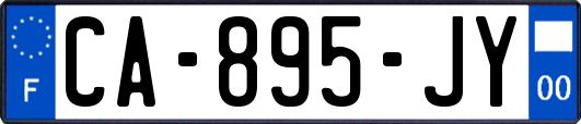 CA-895-JY