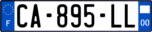 CA-895-LL