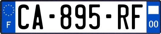 CA-895-RF