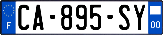 CA-895-SY