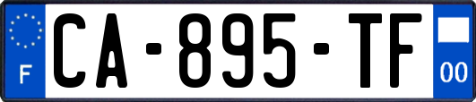 CA-895-TF