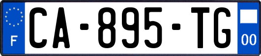 CA-895-TG