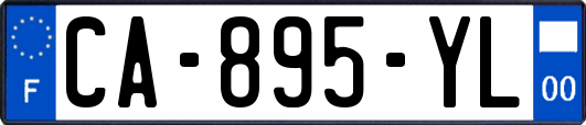 CA-895-YL