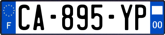 CA-895-YP