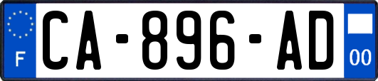 CA-896-AD