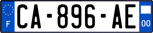 CA-896-AE