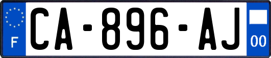 CA-896-AJ