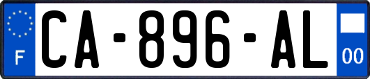 CA-896-AL