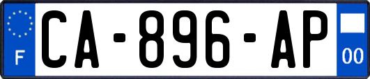 CA-896-AP