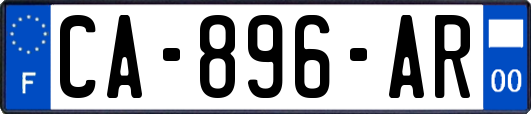 CA-896-AR