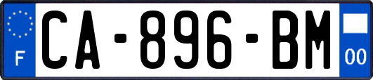 CA-896-BM