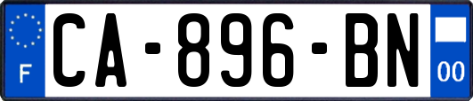 CA-896-BN