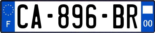 CA-896-BR