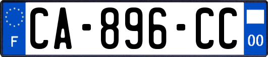 CA-896-CC