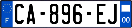 CA-896-EJ