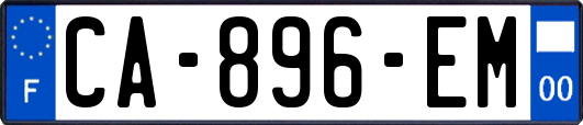 CA-896-EM