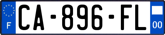 CA-896-FL