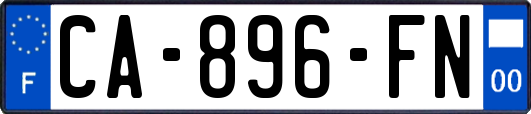 CA-896-FN