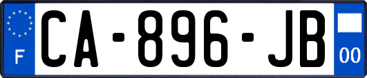 CA-896-JB