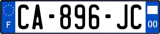 CA-896-JC