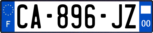 CA-896-JZ