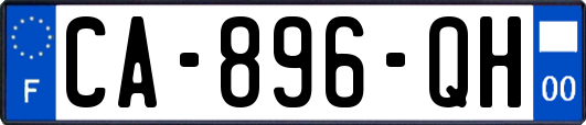 CA-896-QH