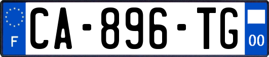 CA-896-TG