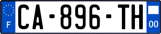 CA-896-TH