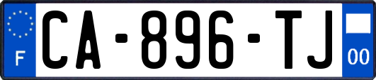 CA-896-TJ