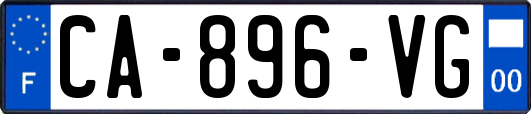 CA-896-VG