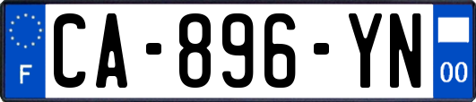 CA-896-YN