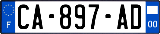 CA-897-AD