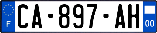 CA-897-AH