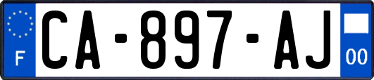 CA-897-AJ